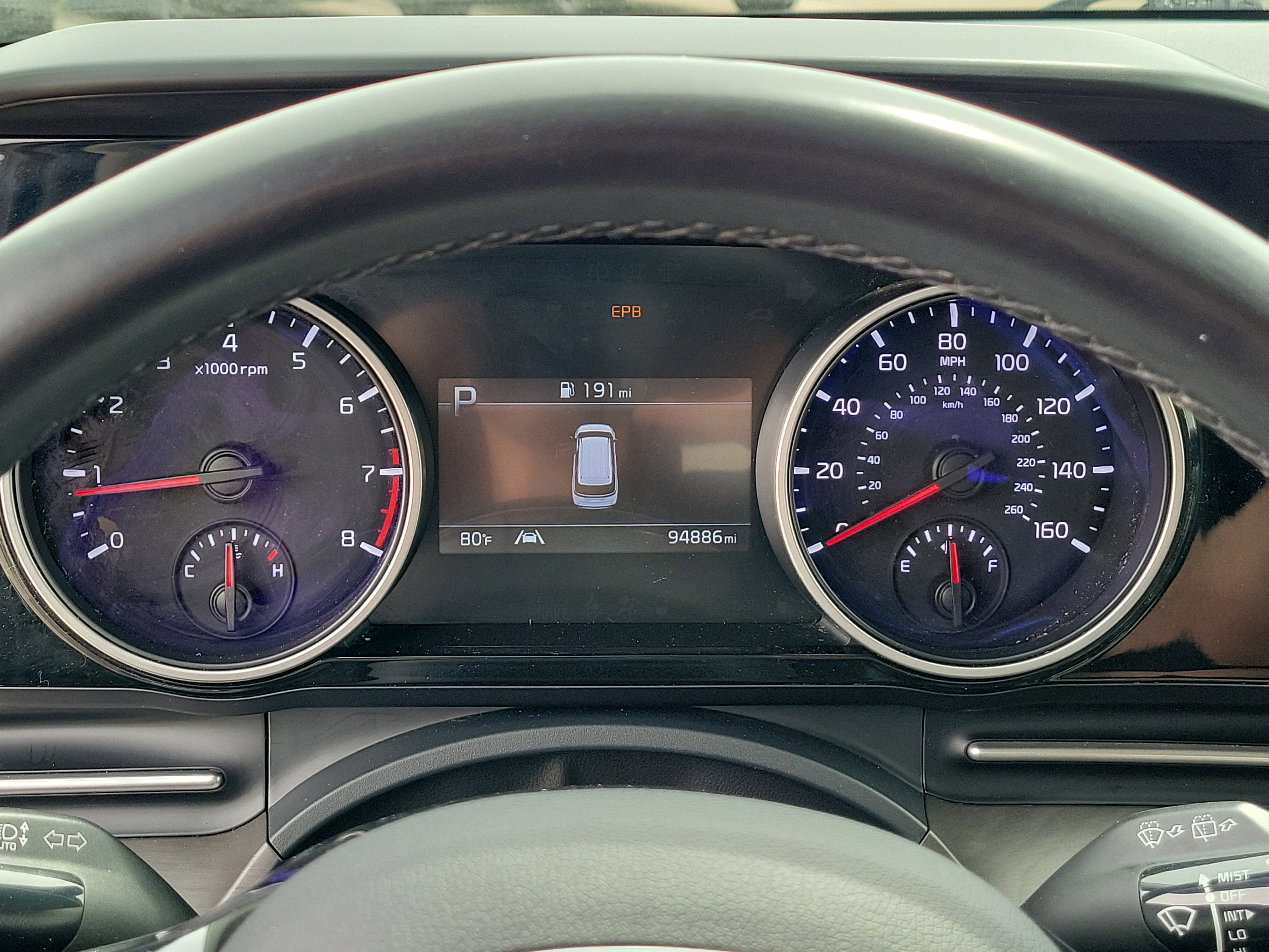 Used 2022 Kia Carnival SX FWD image 25
