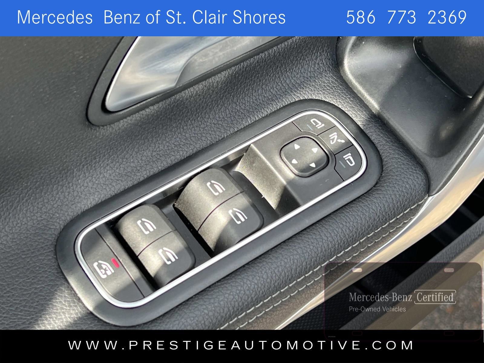 Used 2022 Mercedes-Benz A 220 4MATIC image 19