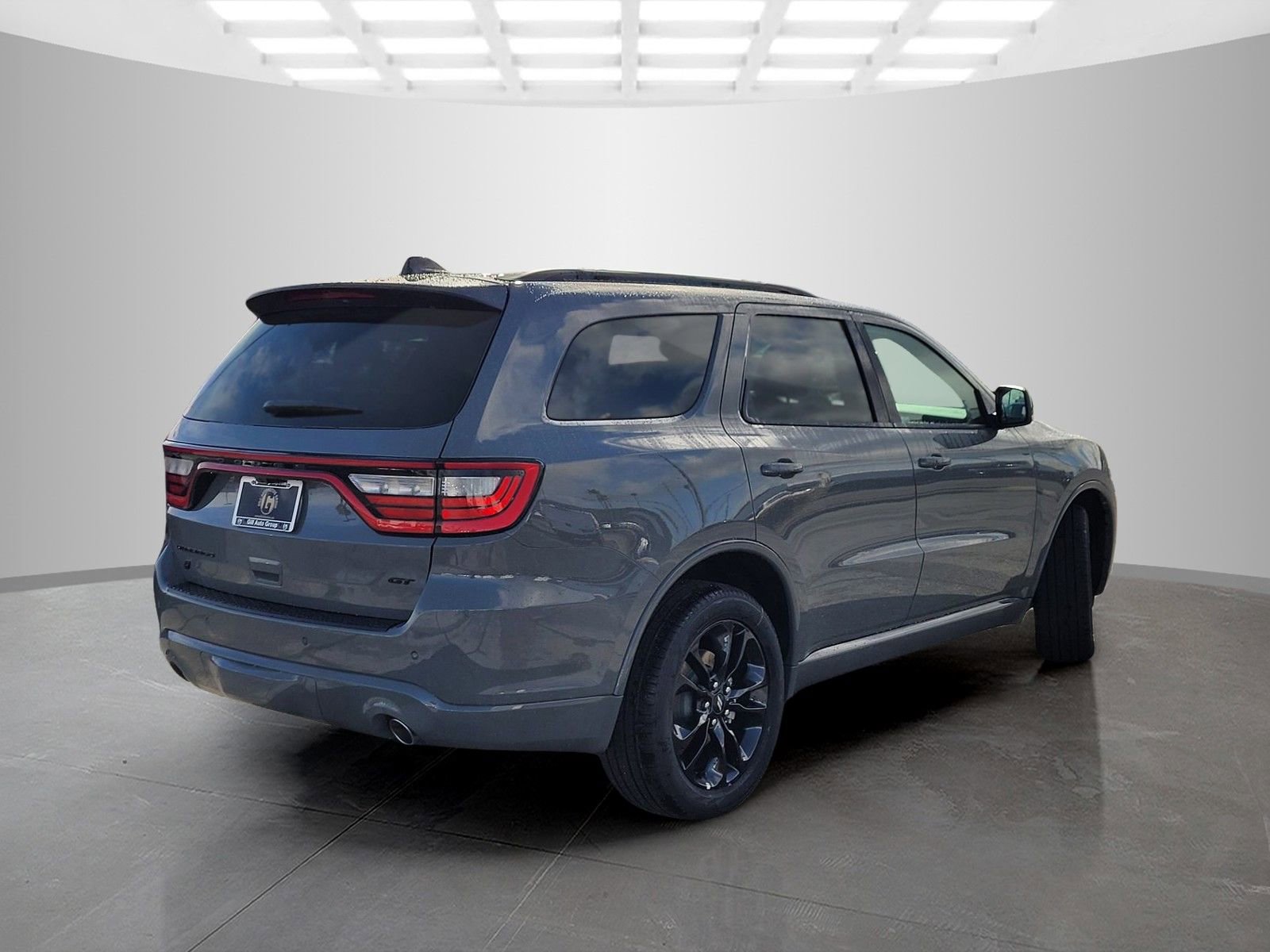 New 2026 Dodge Durango GT image 4
