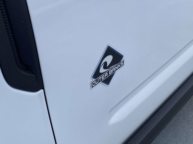 New 2026 Ford Bronco Sport Outer Banks w/ Outer Banks Tech Package+ AWD/4WD image 8