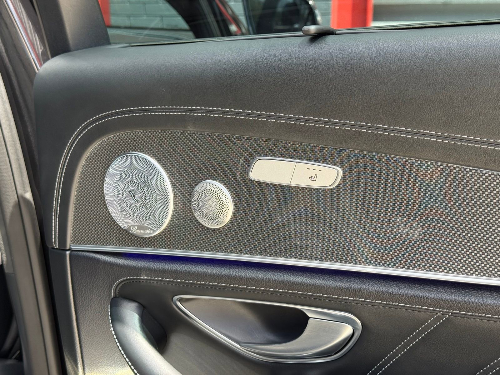 Used 2019 Mercedes-Benz E 63 AMG S image 20