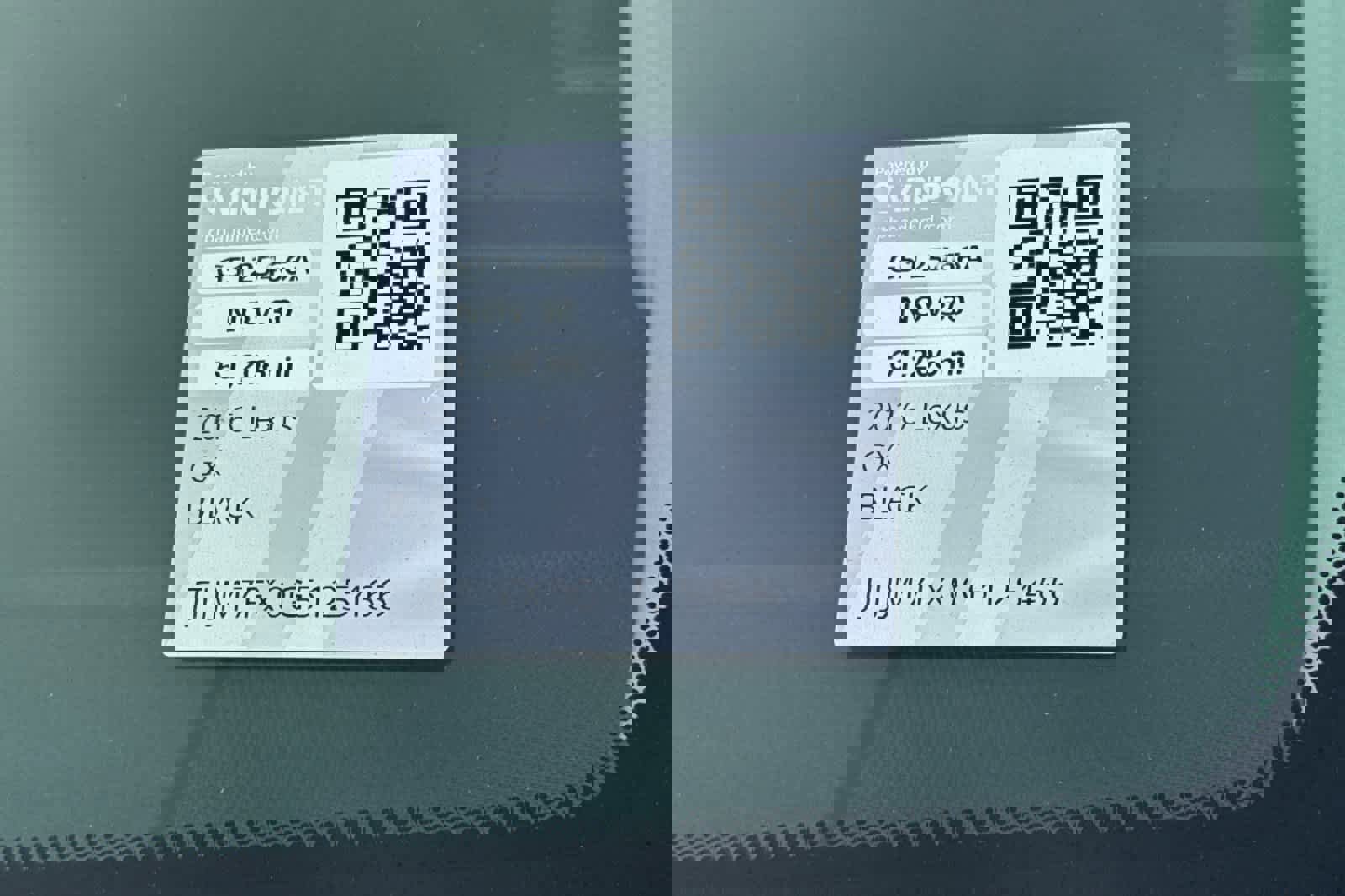 Used 2016 Lexus GX 460 Luxury image 21