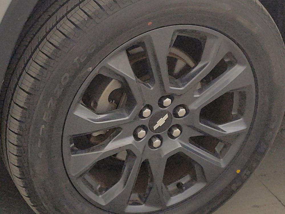 Used 2020 Chevrolet Traverse RS FWD image 31