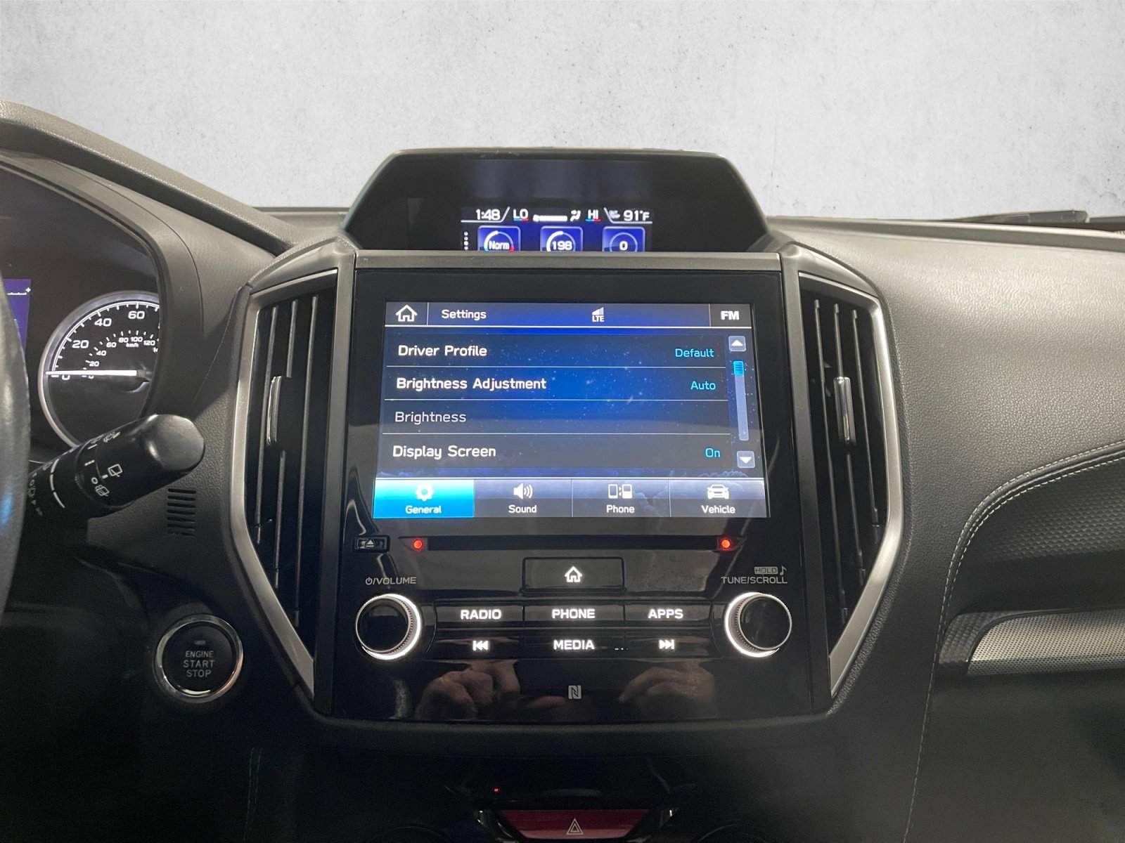 Used 2020 Subaru Forester Limited AWD/4WD image 15