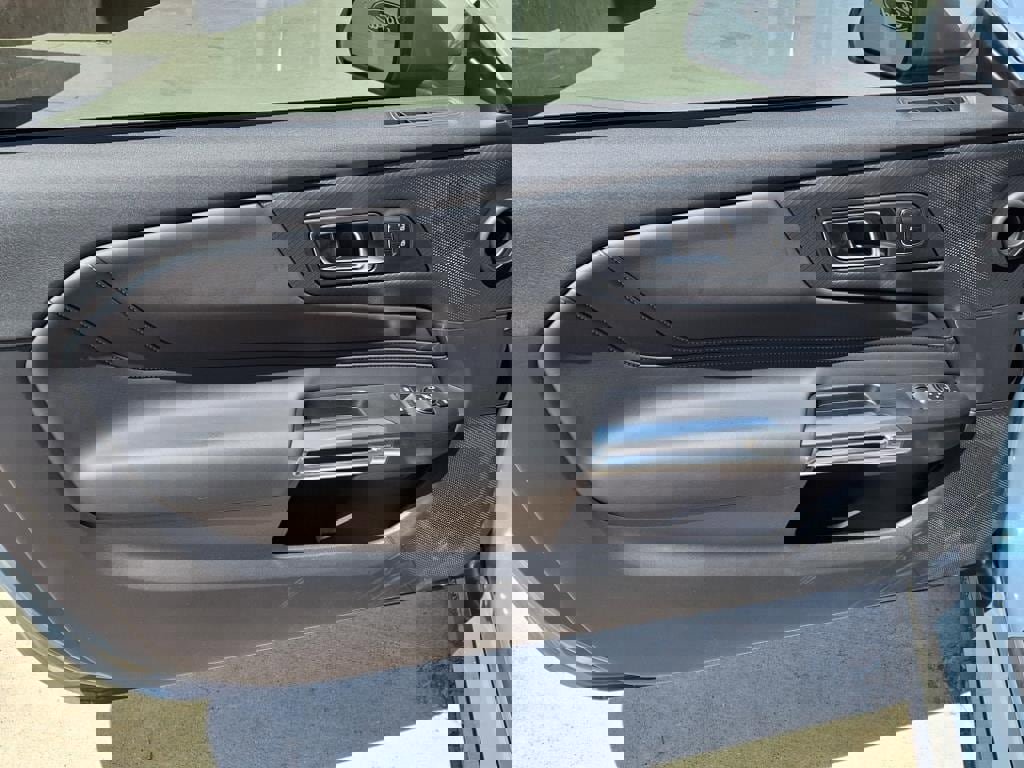 New 2025 Ford Mustang GT Premium image 19