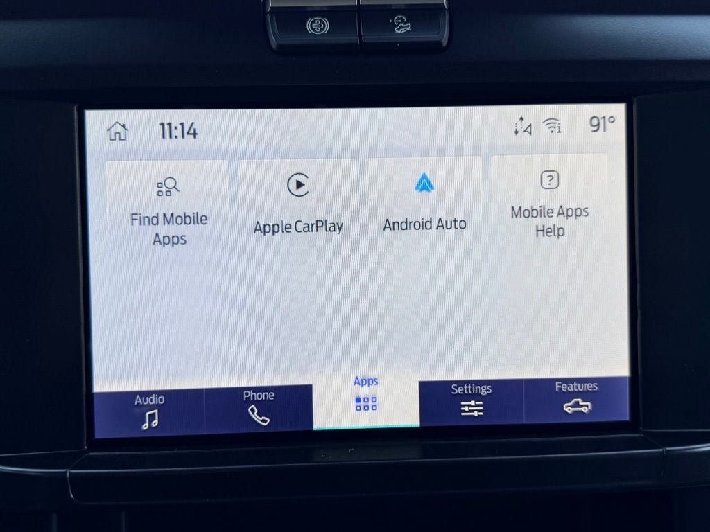 New 2026 Ford F350 XL w/ 360-Degree Camera Package AWD/4WD image 28