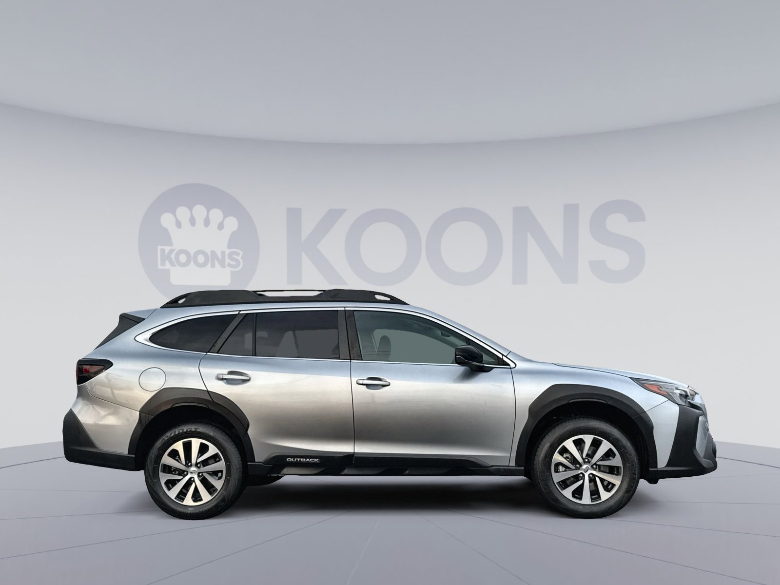 Used 2023 Subaru Outback Premium image 8