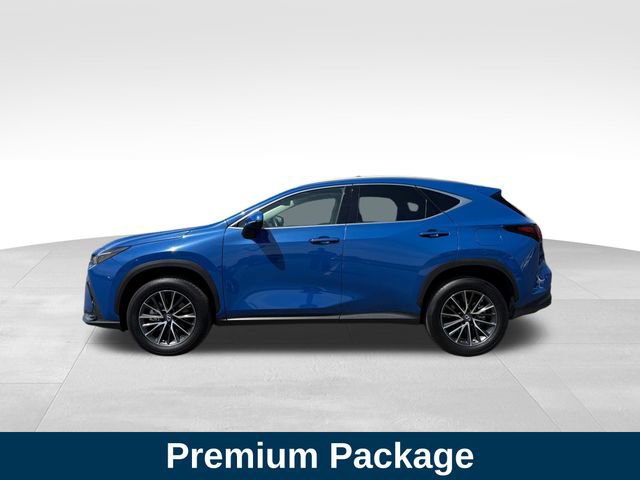 Used 2022 Lexus NX 350 AWD image 3