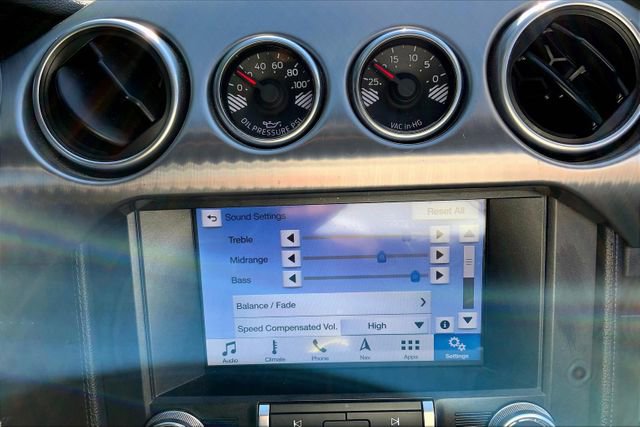 Used 2019 Ford Mustang Bullitt w/ Bullitt Electronics Package image 32