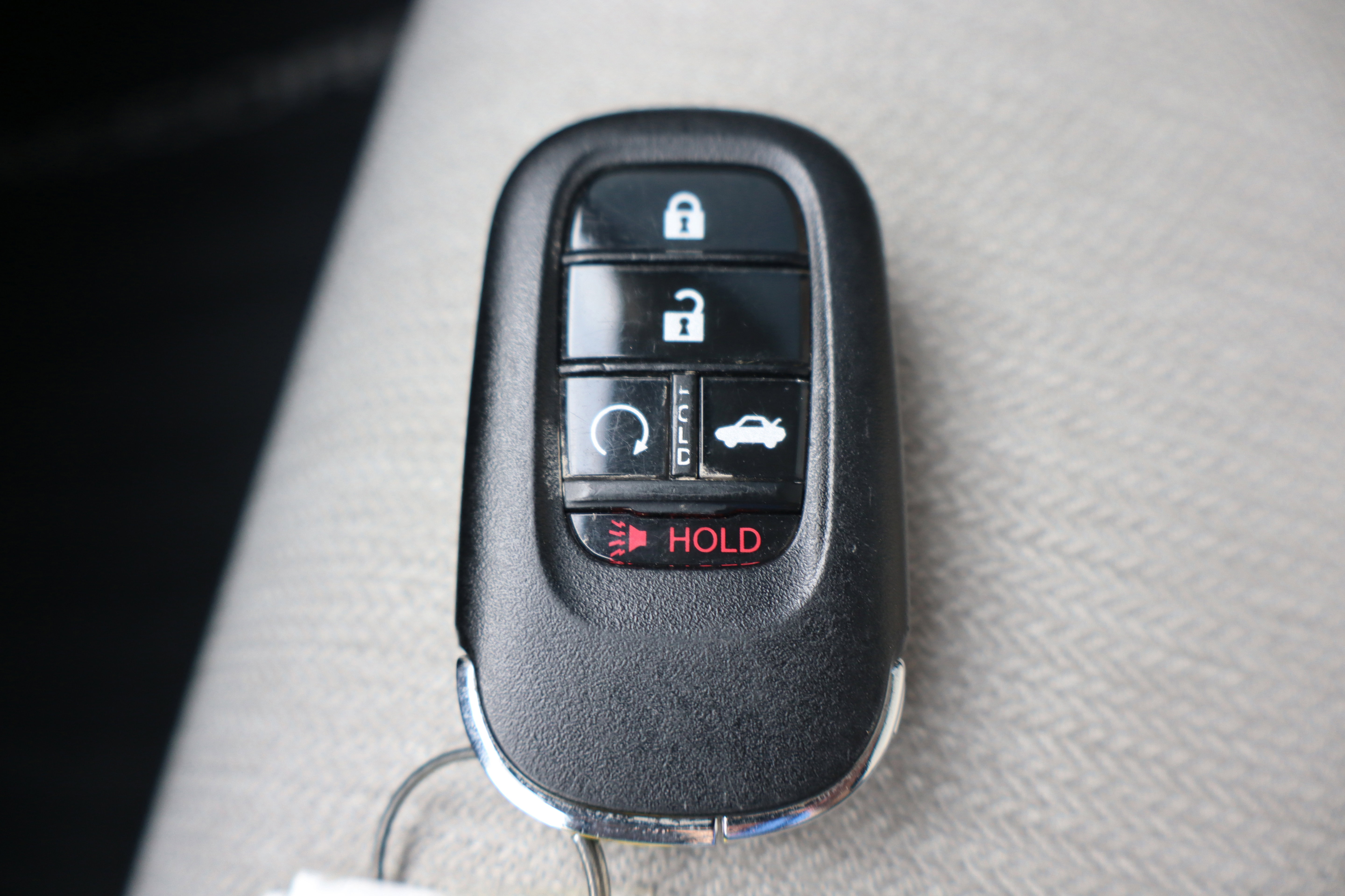 Used 2025 Honda Accord LX image 24