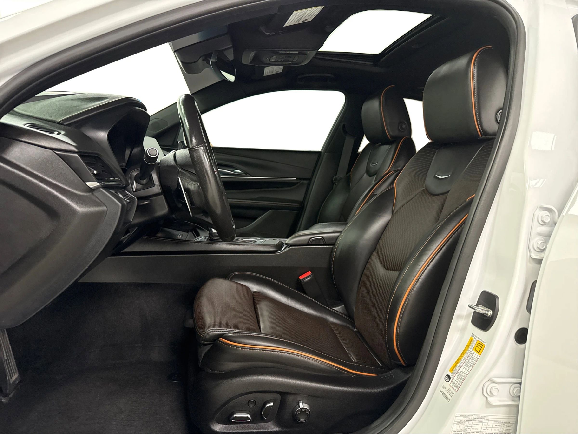 Used 2023 Cadillac CT4 Sport image 9