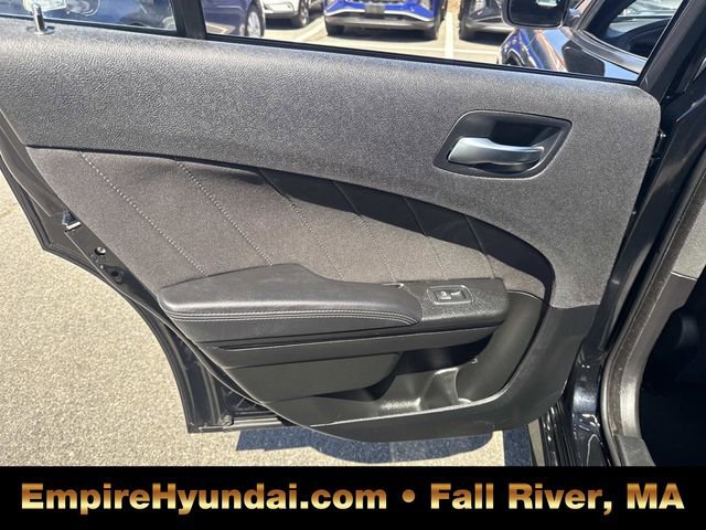 Used 2023 Dodge Charger GT w/ Blacktop Package image 16