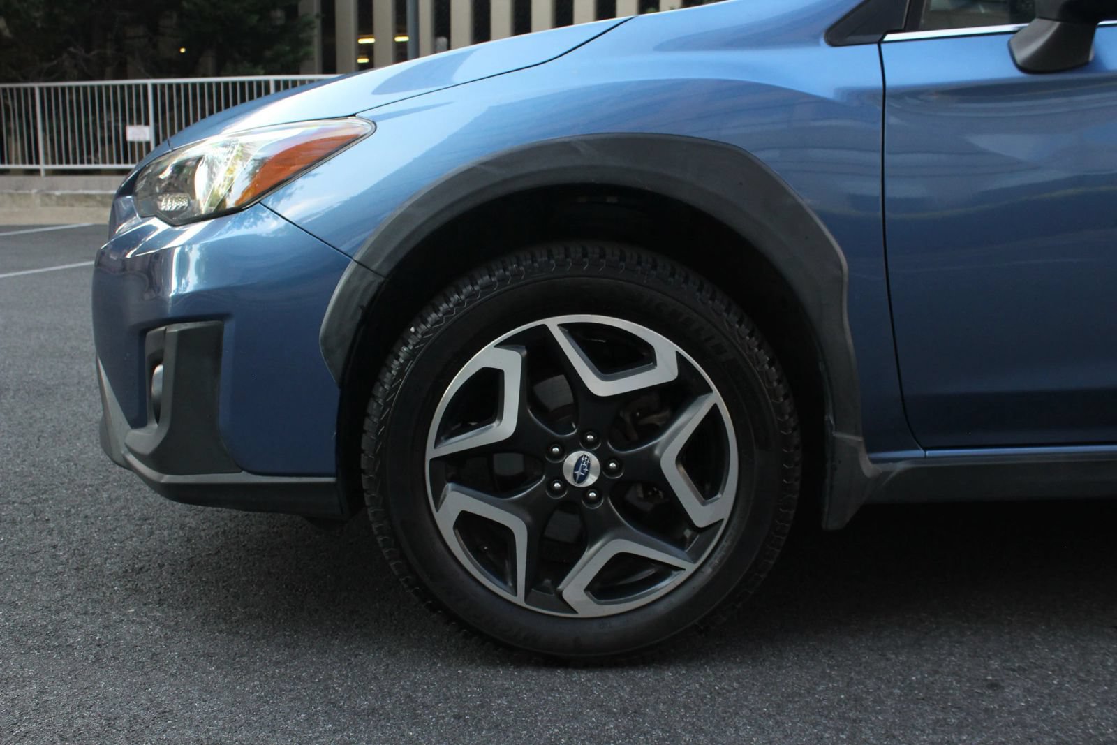 Used 2018 Subaru Crosstrek 2.0i Limited AWD/4WD image 11
