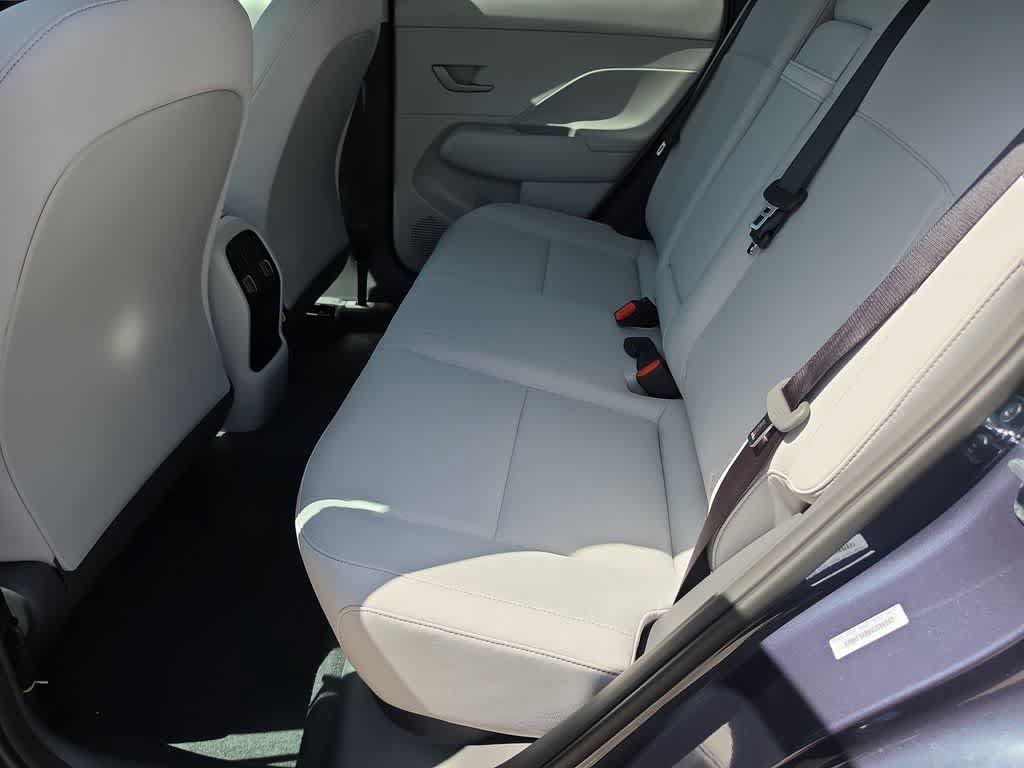 New 2027 Hyundai Kona SEL Sport FWD image 20