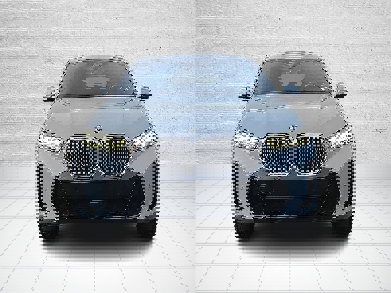 Certified 2025 BMW X6 xDrive40i image 2