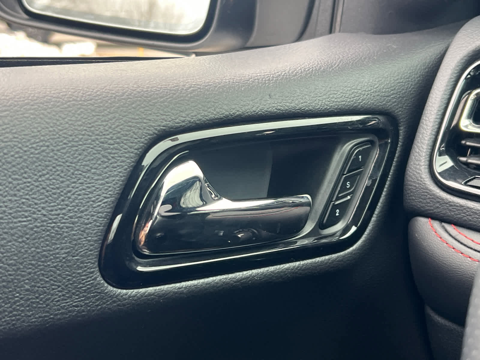 Used 2024 Dodge Durango R/T AWD/4WD image 22