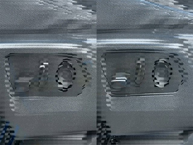 Used 2025 Chevrolet Silverado 1500 Custom Trail Boss w/ LPO, Dark Essentials Package image 27