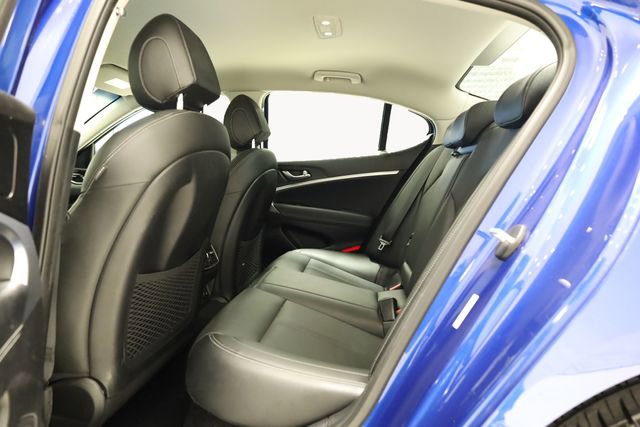 Used 2019 Genesis G70 2.0T Advanced image 28