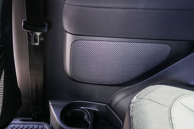 Used 2023 Land Rover Defender 90 X-Dynamic SE image 59