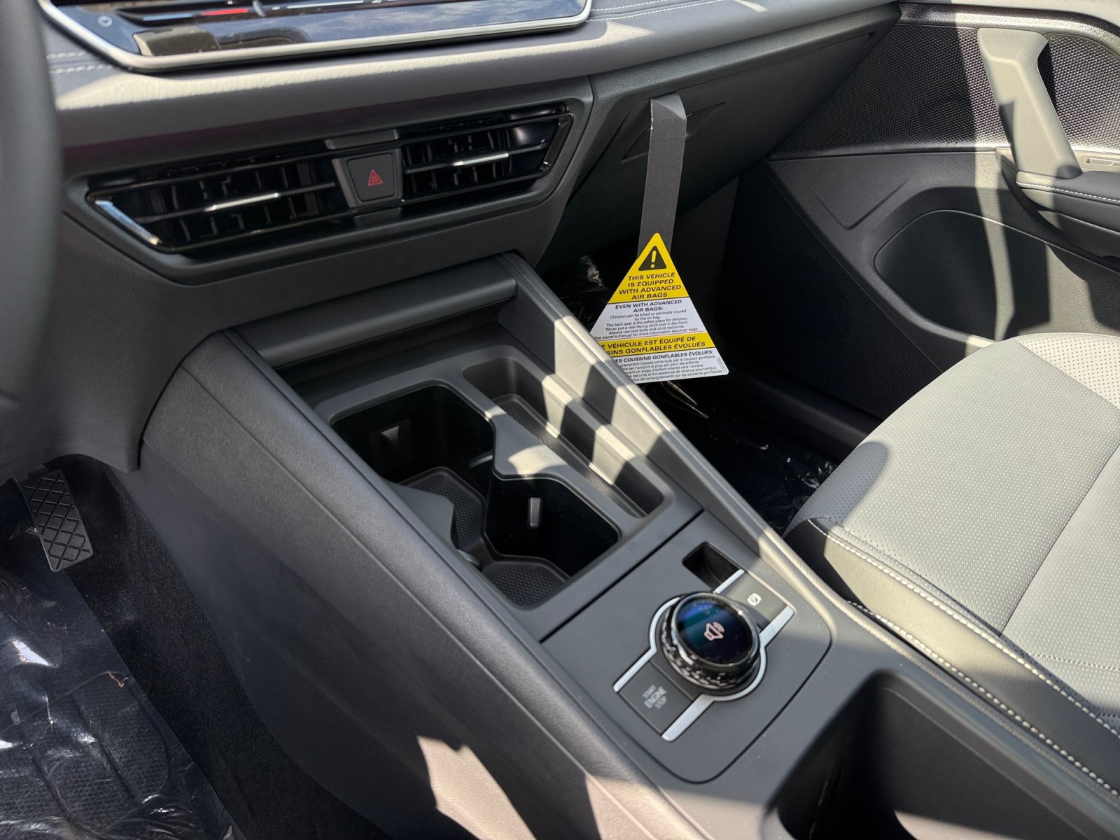 New 2026 Volkswagen Tiguan SE AWD/4WD image 13