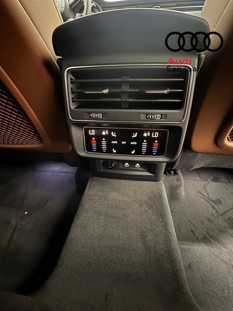 New 2027 Audi Q8 Premium Plus AWD/4WD image 30