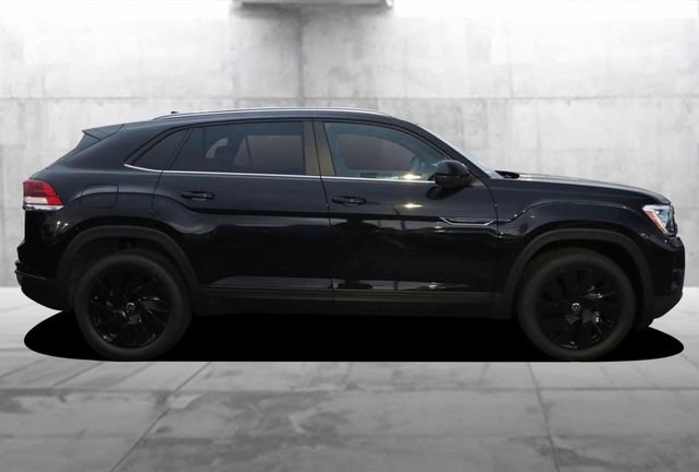 New 2026 Volkswagen Atlas Cross Sport SE image 5