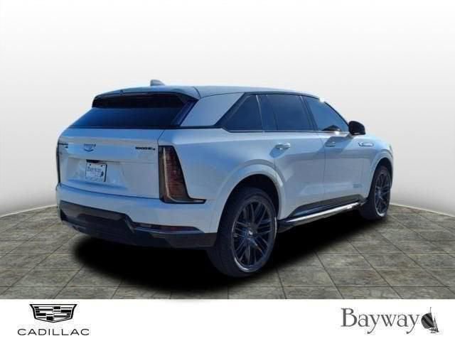 New 2025 Cadillac Escalade IQ Sport 2 w/ LPO, ONYX Package image 44