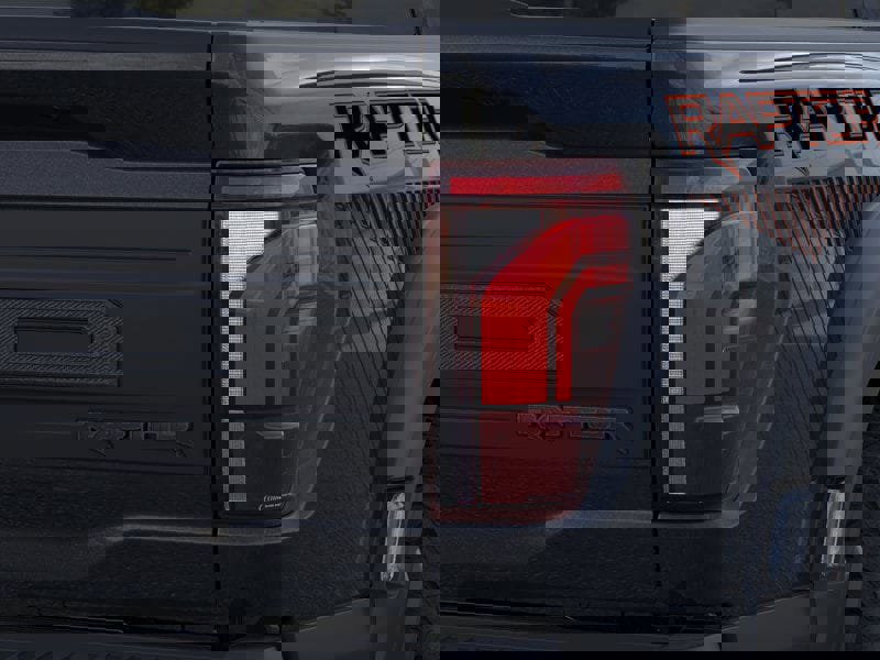 New 2025 Ford F150 Raptor image 21