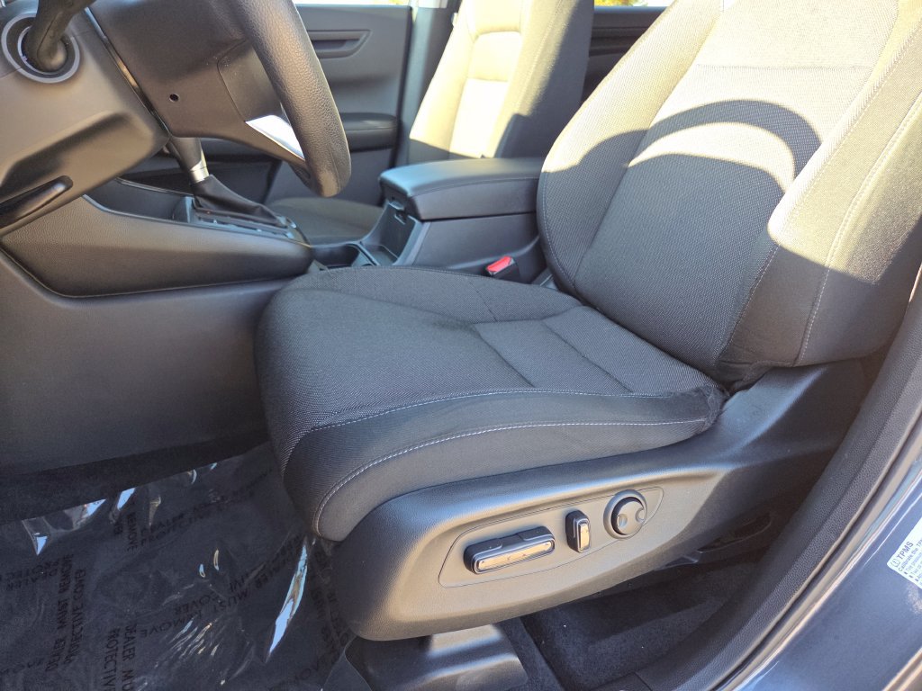Certified 2024 Honda CR-V EX image 30