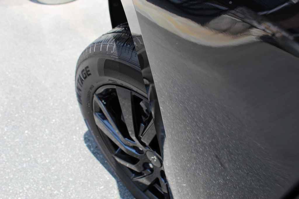 Used 2024 Chevrolet Equinox LS w/ LS Convenience Package FWD image 31