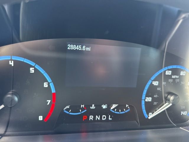 Used 2022 Ford Bronco Sport Big Bend w/ Convenience Package image 12