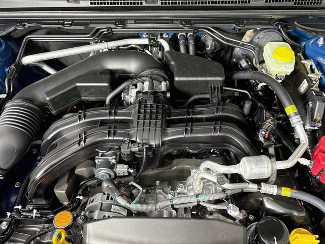 New 2026 Subaru Crosstrek 2.5i Wilderness AWD/4WD image 30