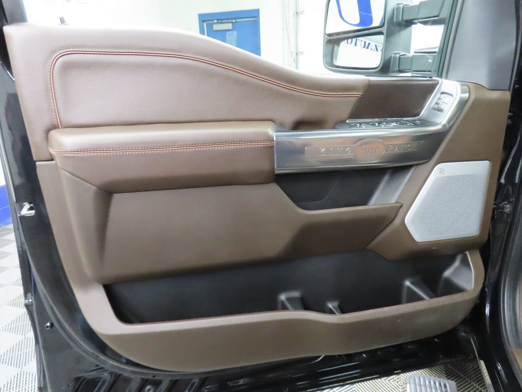 Used 2025 Ford F250 King Ranch AWD/4WD image 79