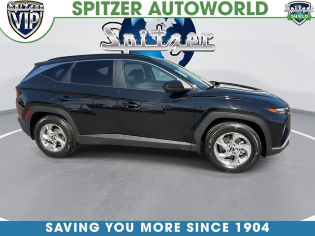 Used 2024 Hyundai Tucson SEL image 10