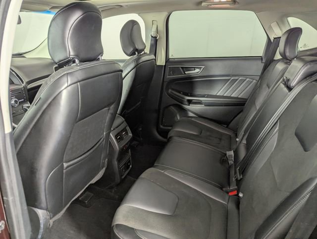 Used 2018 Ford Edge Sport w/ Equipment Group 401A AWD/4WD image 17