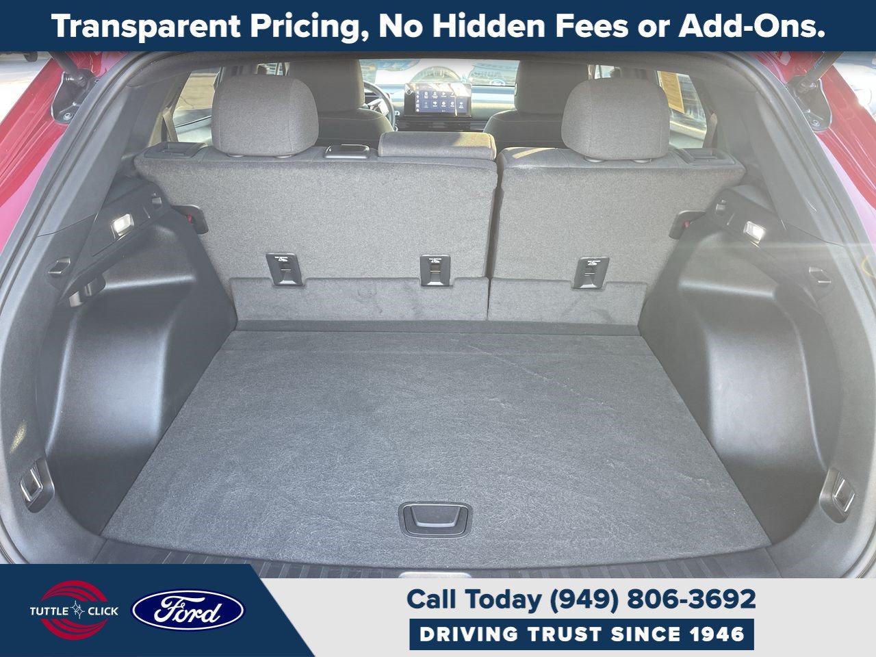 Used 2024 Honda Prologue EX image 40