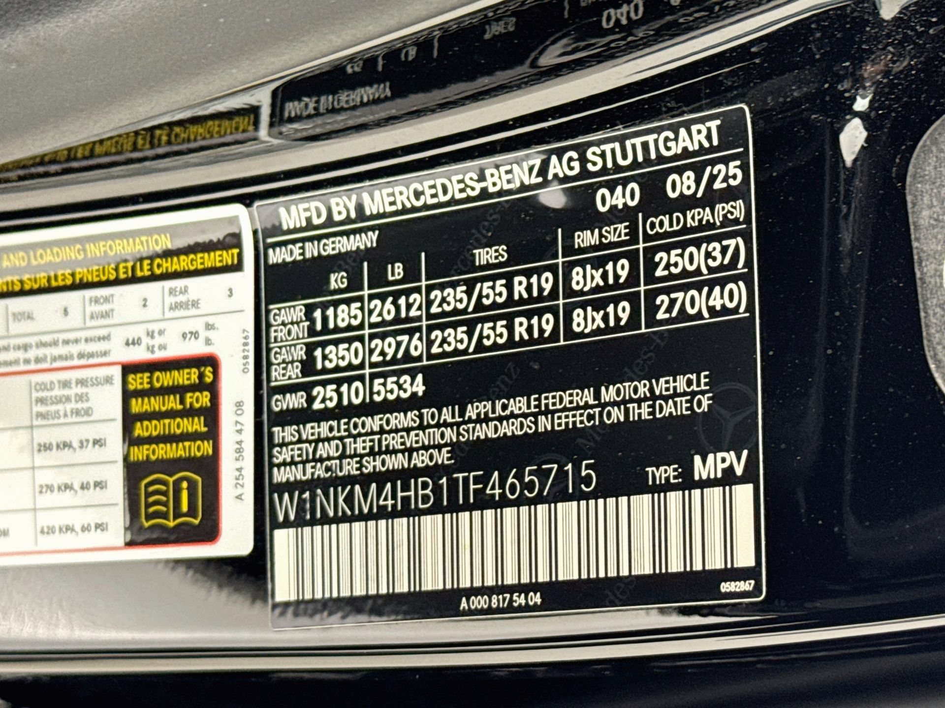 Certified 2026 Mercedes-Benz GLC 300 4MATIC image 35