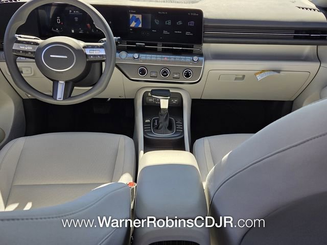 Used 2026 Hyundai Kona SE image 8