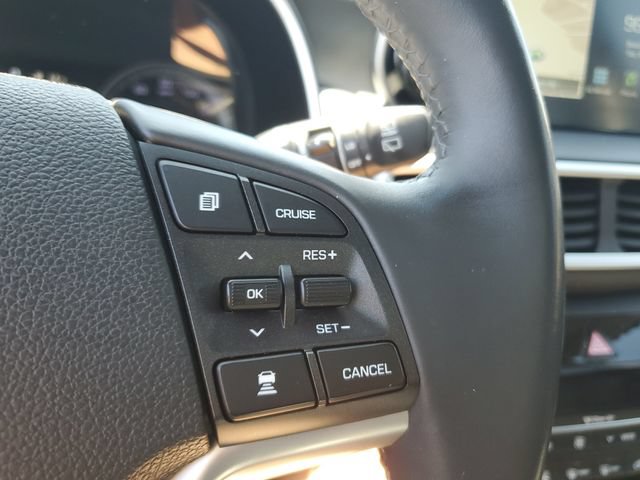 Used 2020 Hyundai Tucson Ultimate AWD/4WD image 23