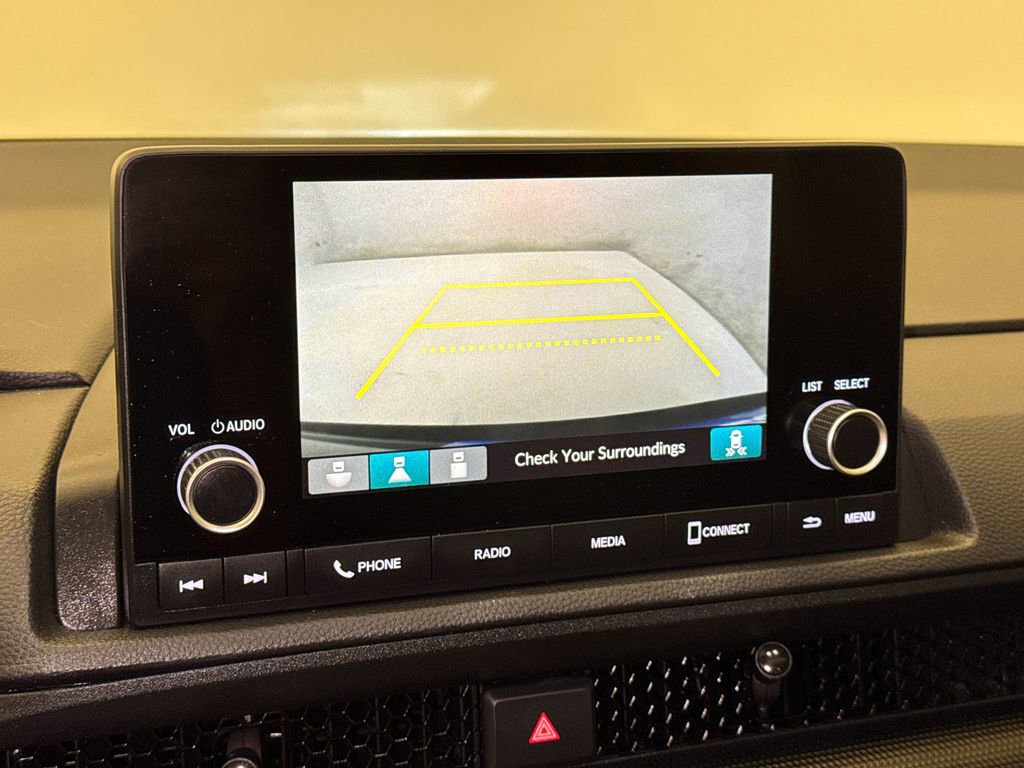 Certified 2023 Honda CR-V EX image 23