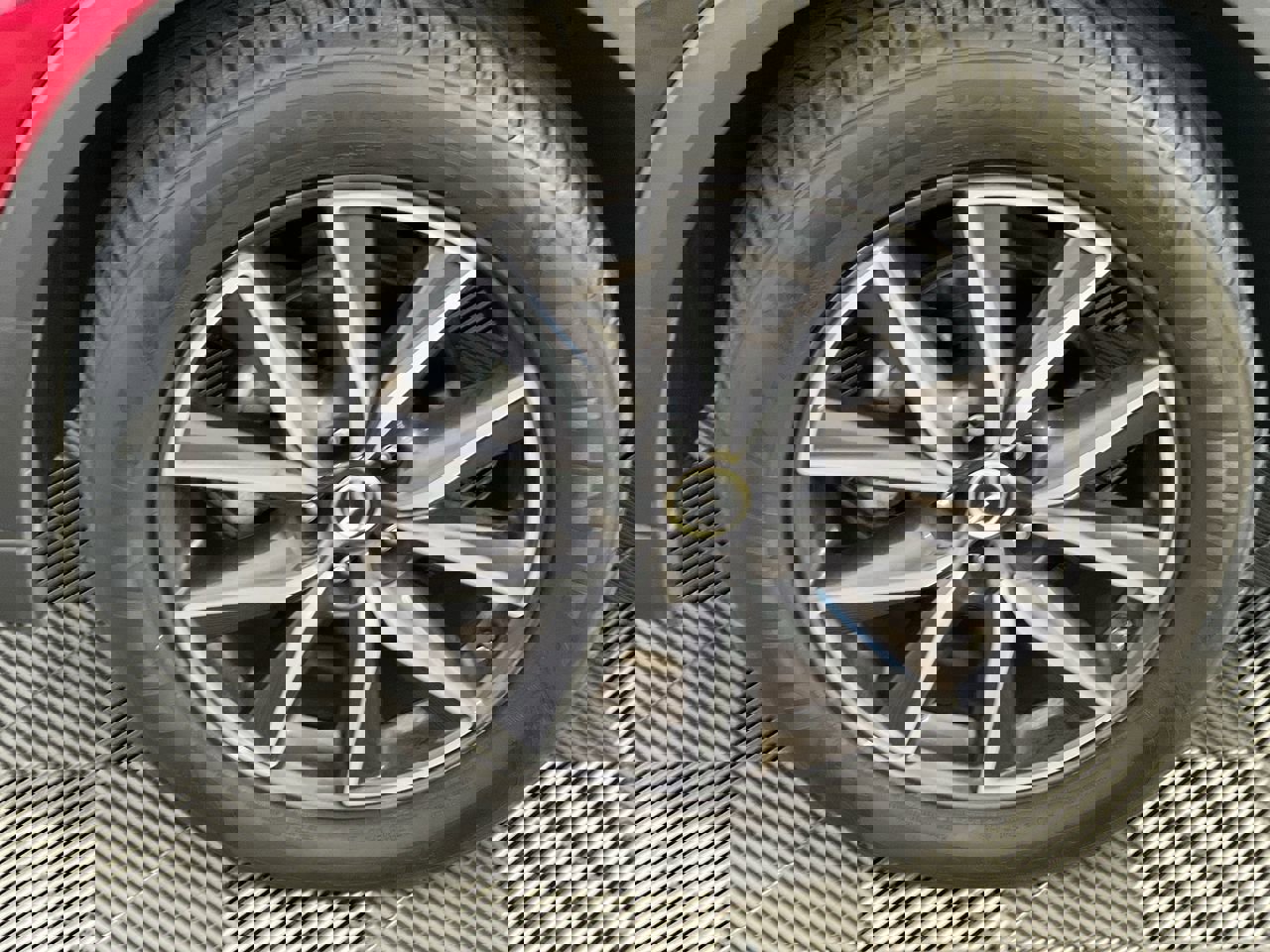 Used 2018 MAZDA CX-5 Touring w/ Preferred Equipment Package image 10