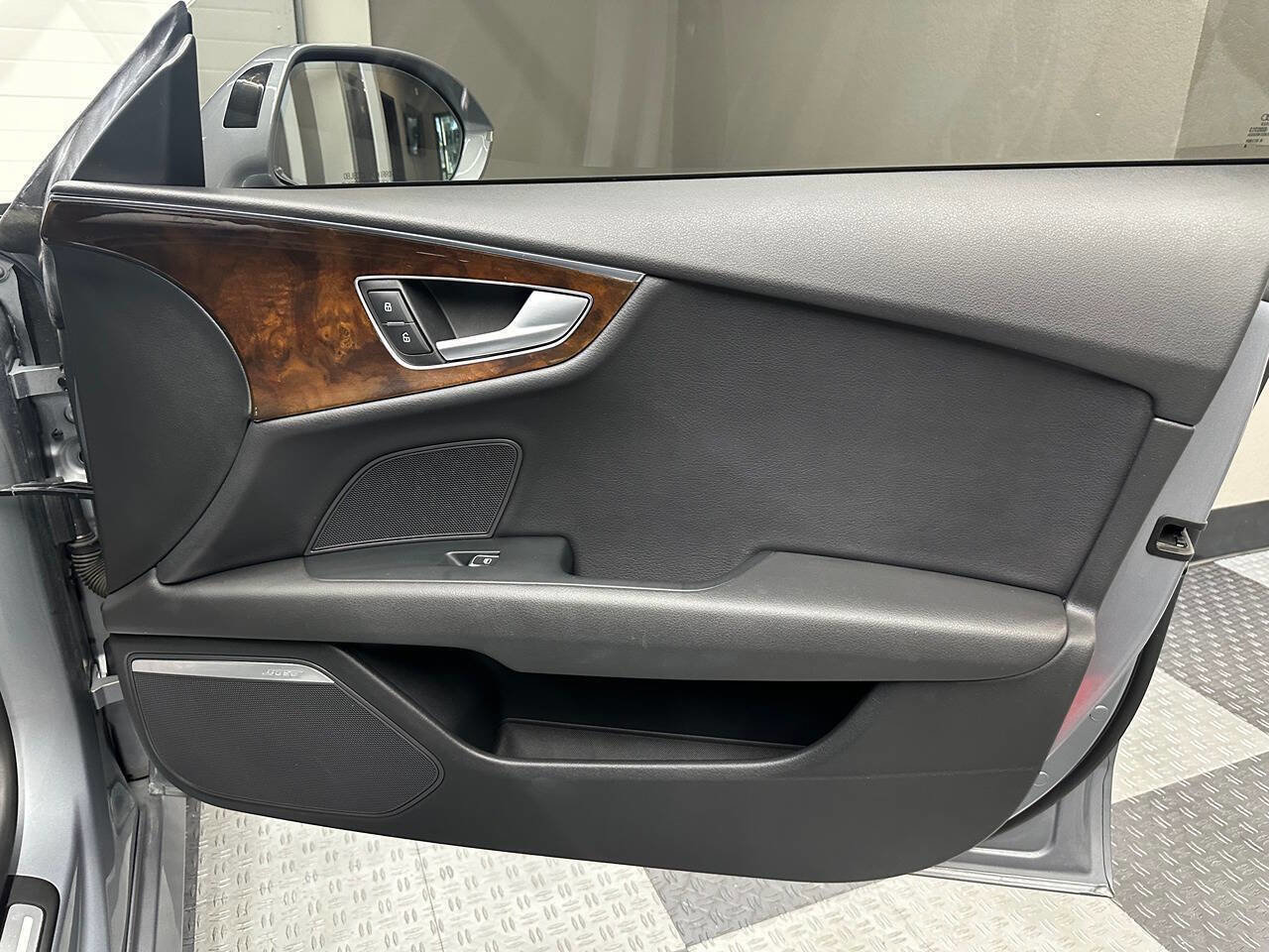 Used 2016 Audi A7 3.0T Premium Plus image 24