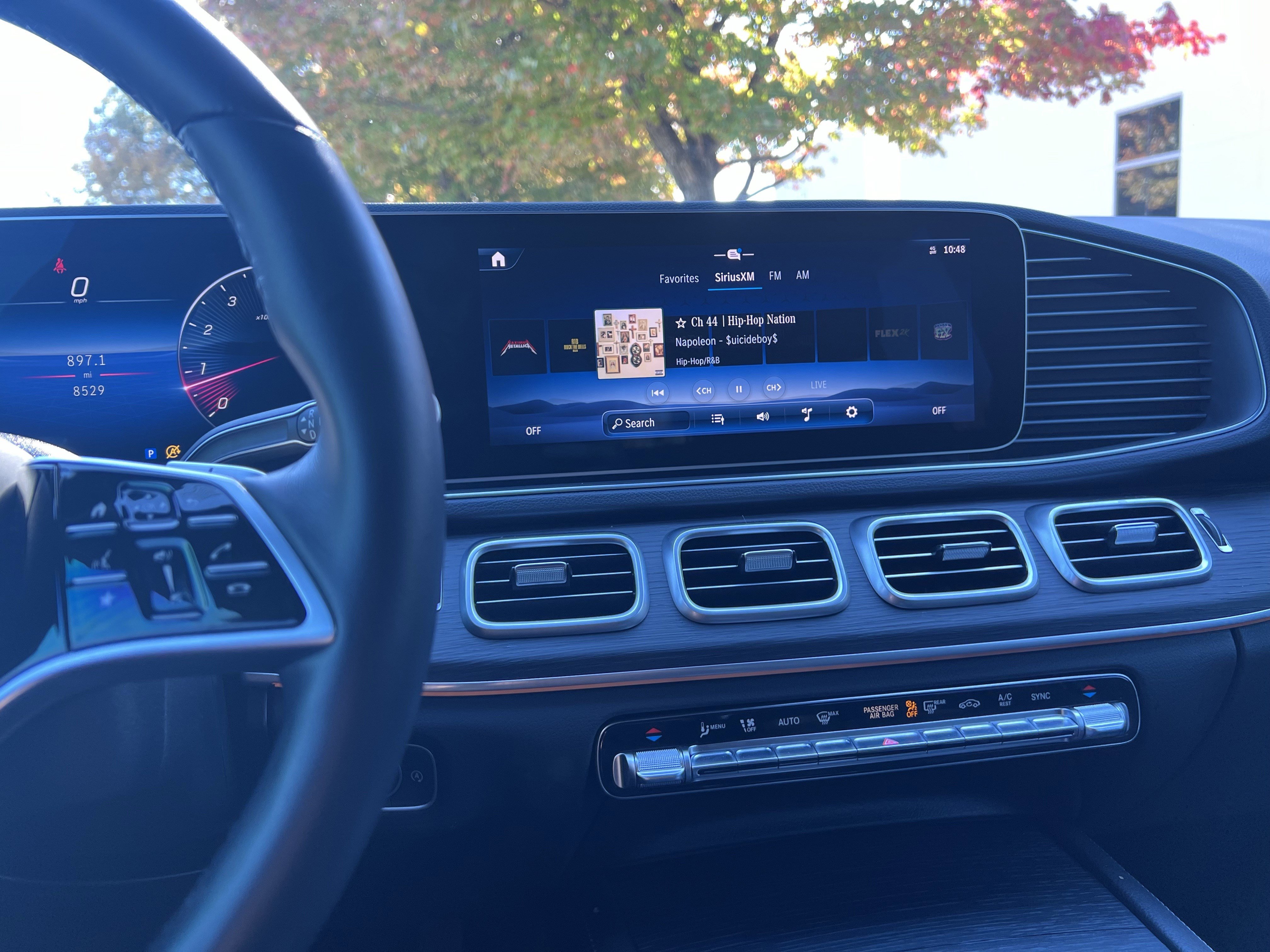 Certified 2025 Mercedes-Benz GLE 350 4MATIC image 31