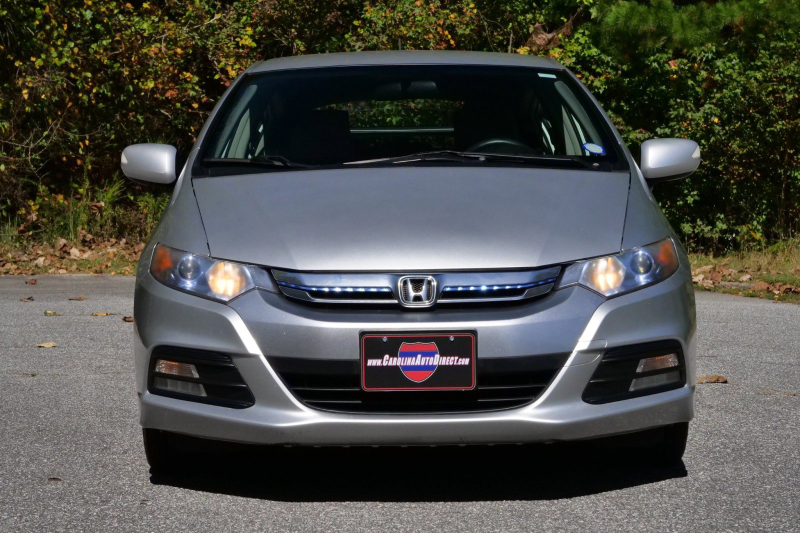 Used 2012 Honda Insight EX image 5