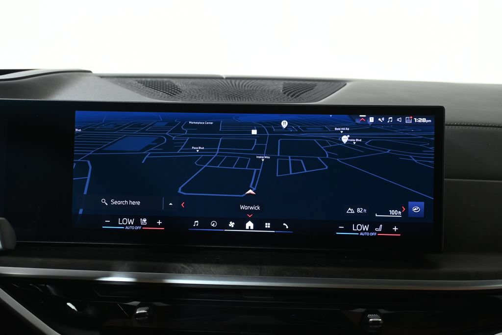 Used 2025 BMW X5 M60i w/ Executive Package AWD/4WD image 22