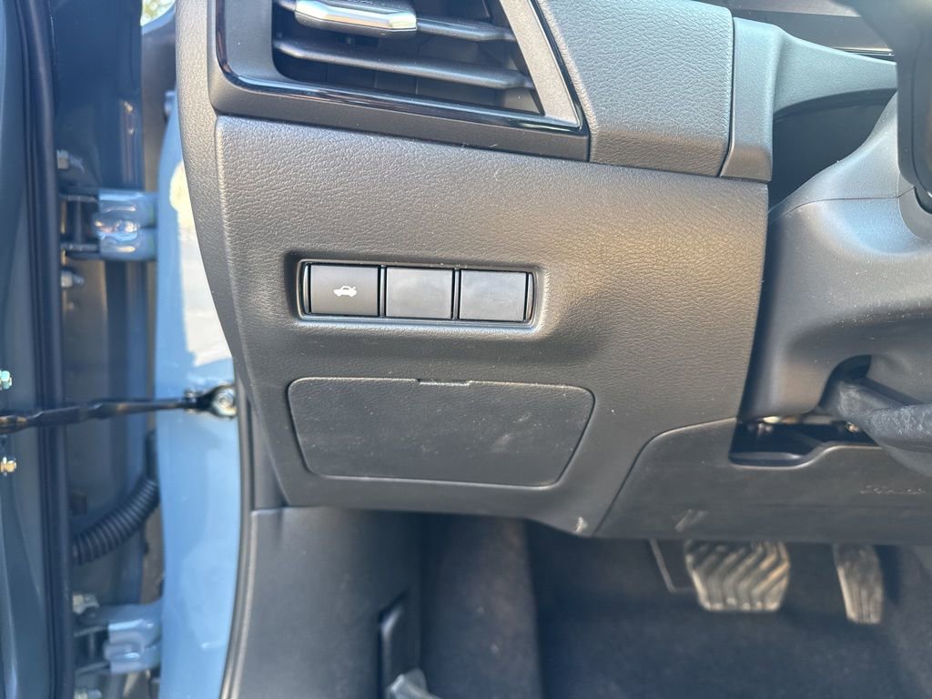 New 2026 Nissan Sentra SV w/ Floor Mat Package image 19