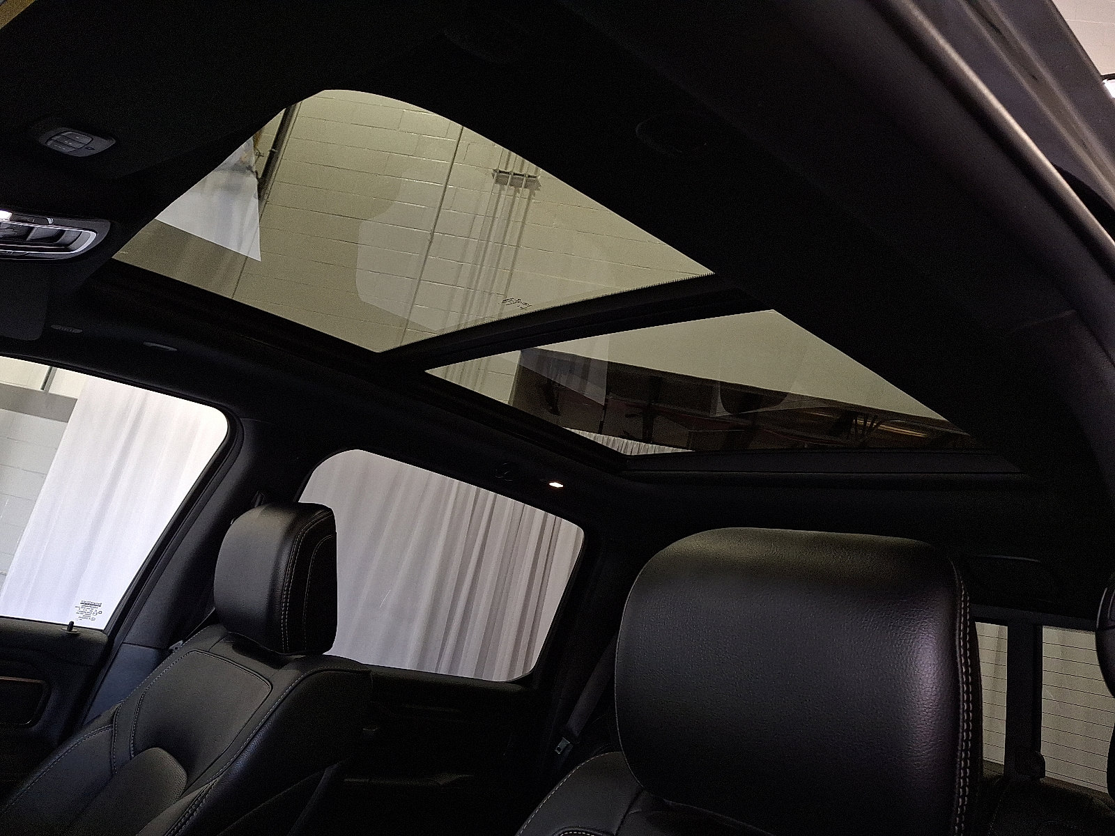 Used 2021 RAM 1500 Rebel w/ Rebel Level 2 Equipment Group image 12