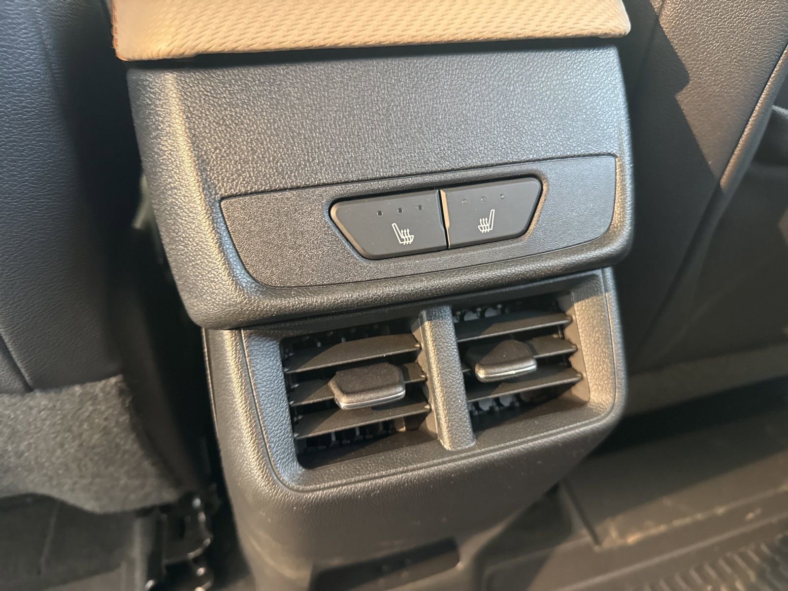 New 2026 Chevrolet Equinox ACTIV w/ Convenience Package III image 14