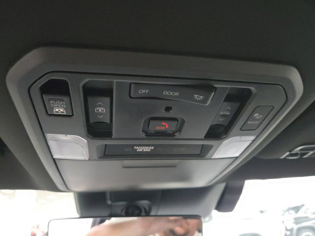 New 2026 Toyota Tundra Platinum AWD/4WD image 27