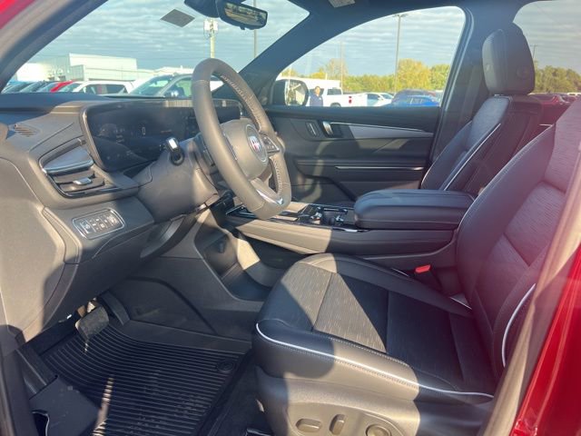 New 2026 Buick Enclave Sport Touring w/ Power Package image 12